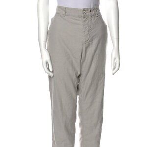 Sold! rag & bone Light Gray Chinos